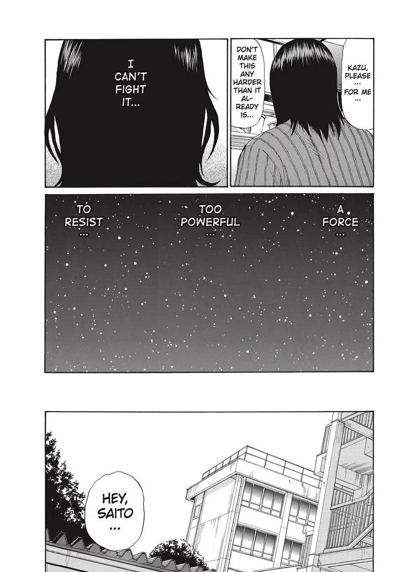 Ciguatera chapter 0, page 290