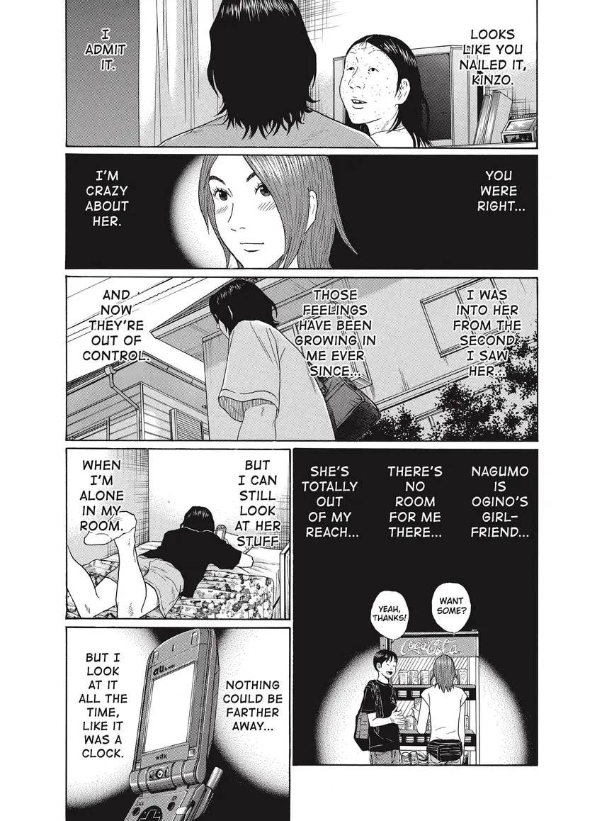 Ciguatera chapter 0, page 295