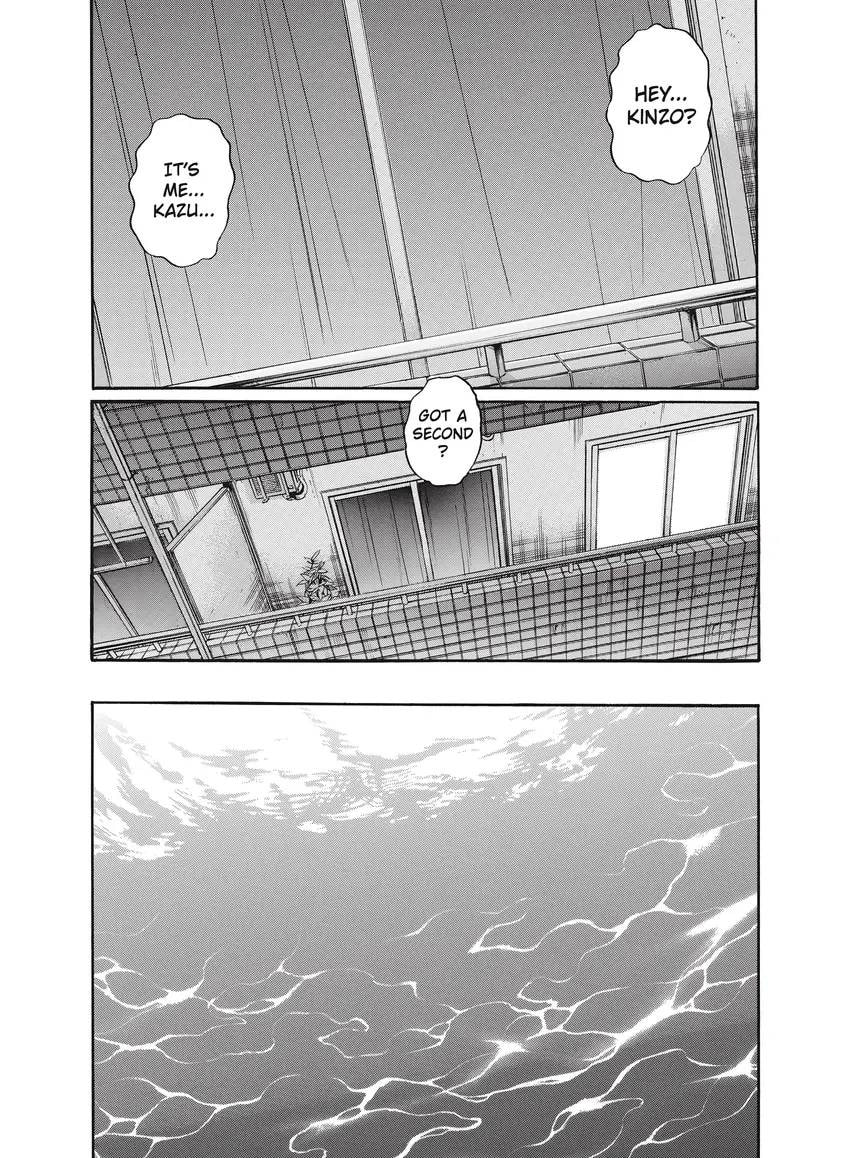 Ciguatera chapter 0, page 306