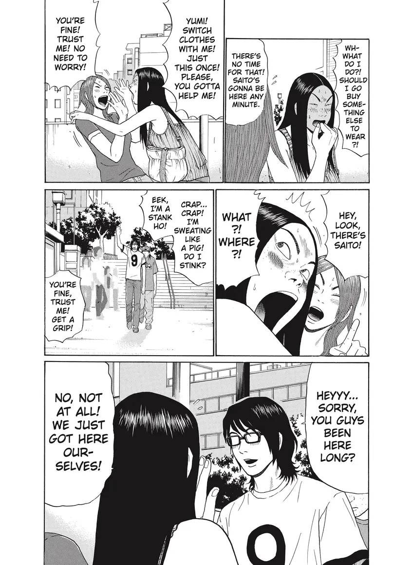 Ciguatera chapter 0, page 308