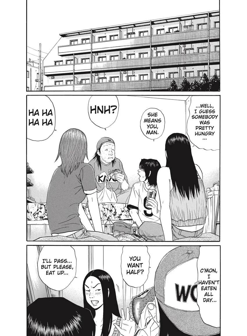 Ciguatera chapter 0, page 312