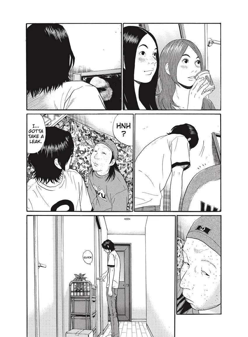 Ciguatera chapter 0, page 316