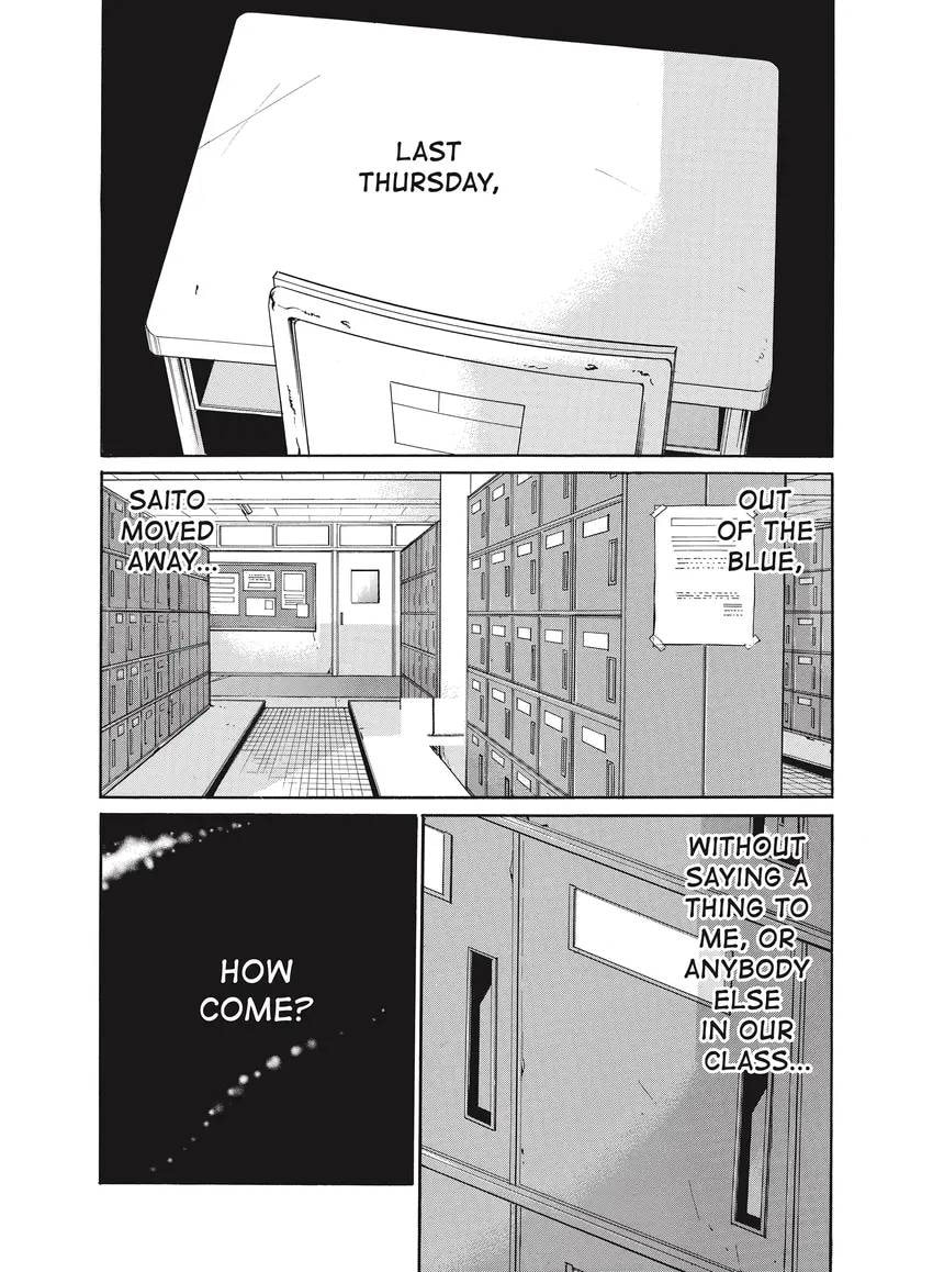 Ciguatera chapter 0, page 341
