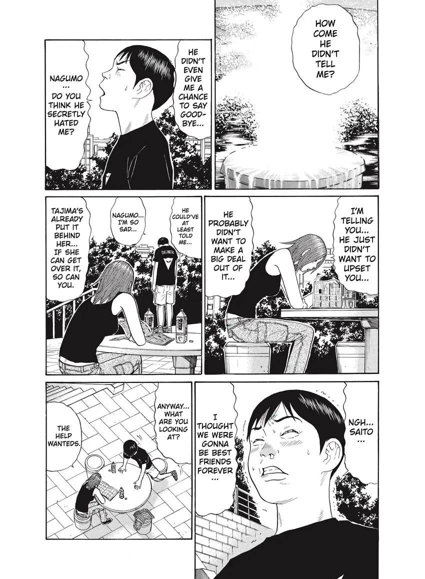 Ciguatera chapter 0, page 342