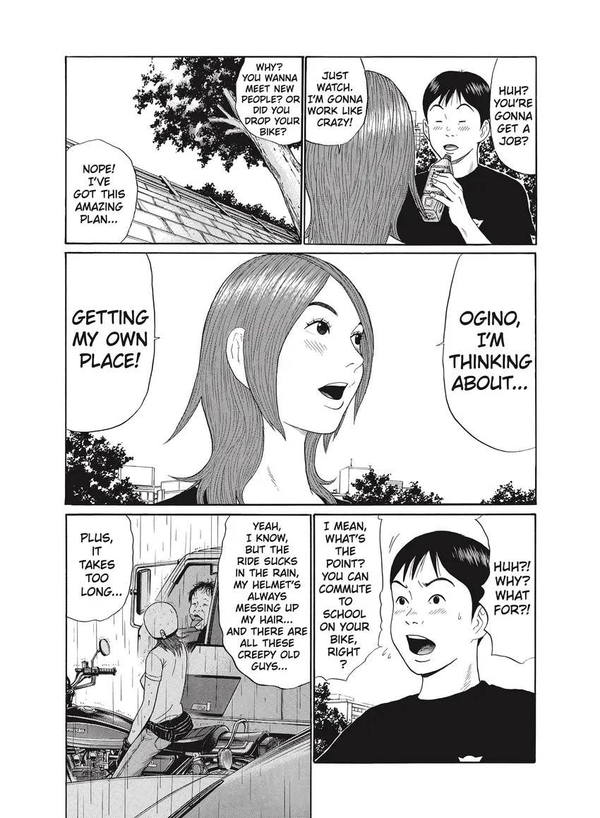 Ciguatera chapter 0, page 343