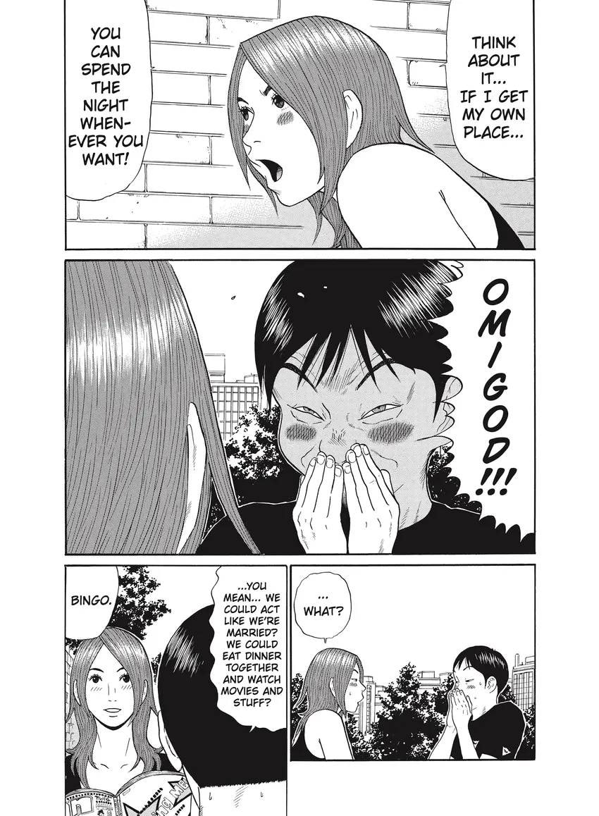 Ciguatera chapter 0, page 345