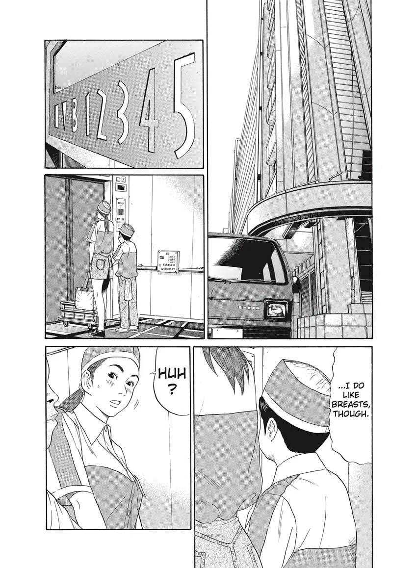 Ciguatera chapter 0, page 361