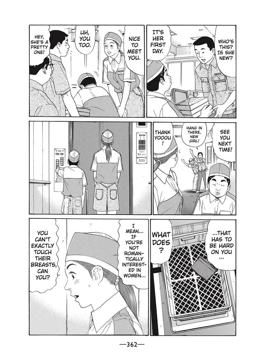 Ciguatera chapter 0, page 363