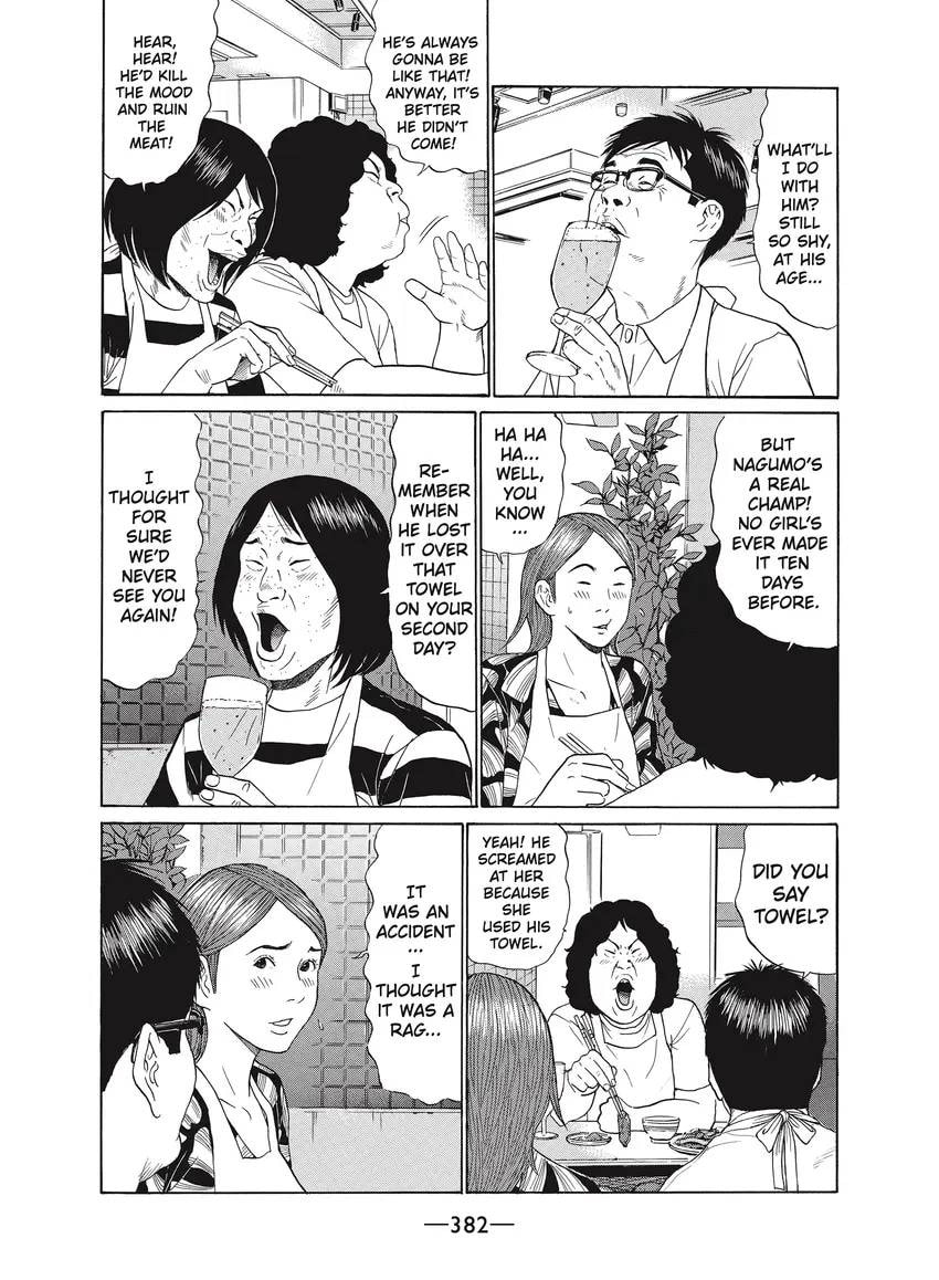 Ciguatera chapter 0, page 383