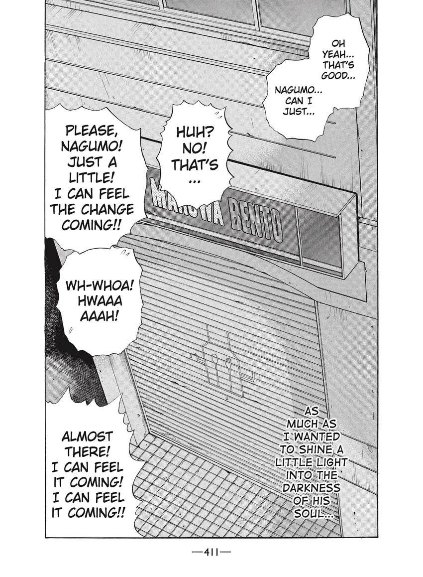 Ciguatera chapter 0, page 412