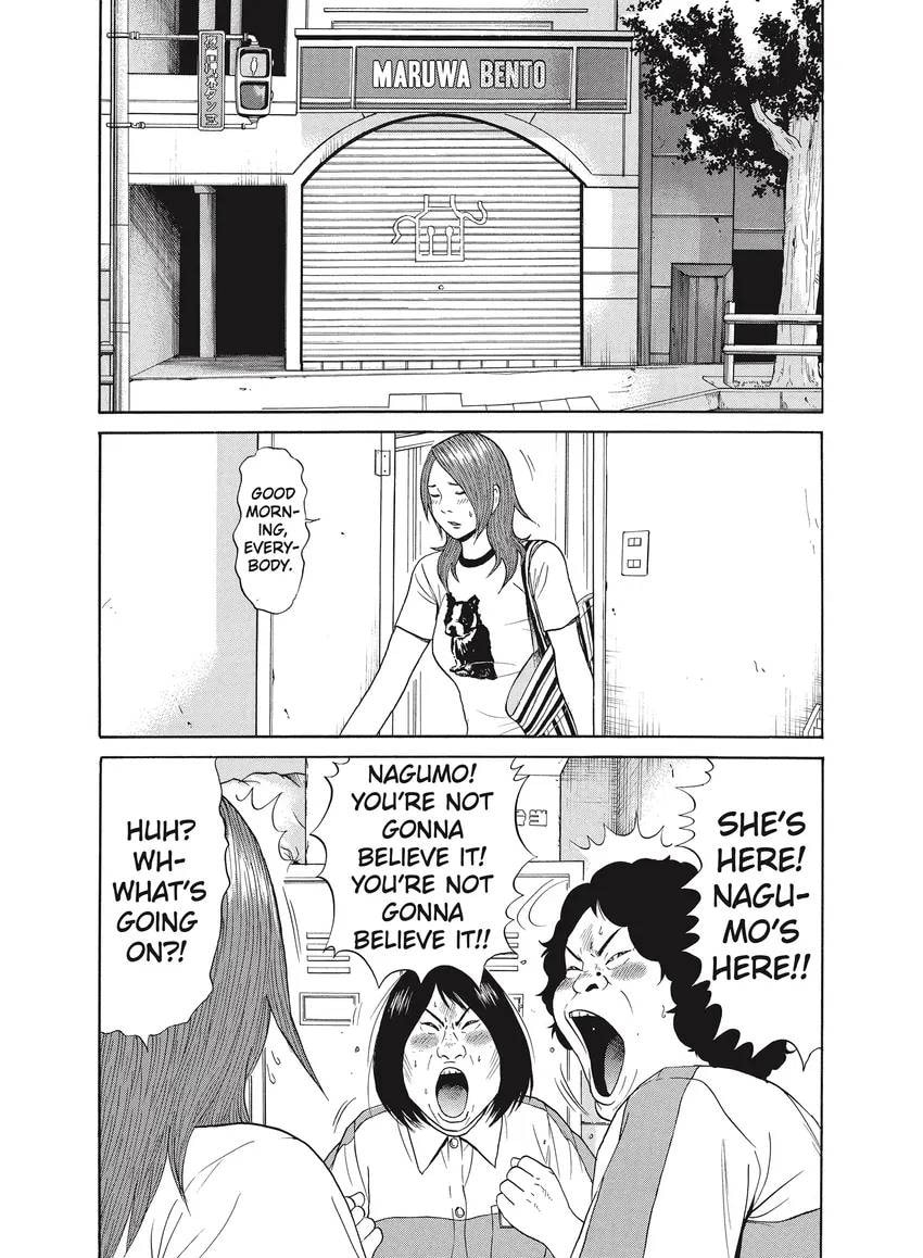 Ciguatera chapter 0, page 420