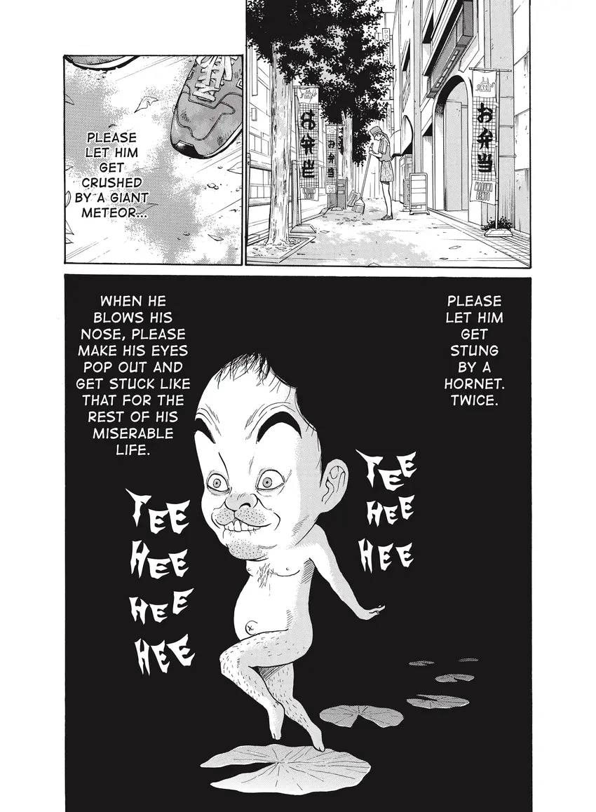 Ciguatera chapter 0, page 426