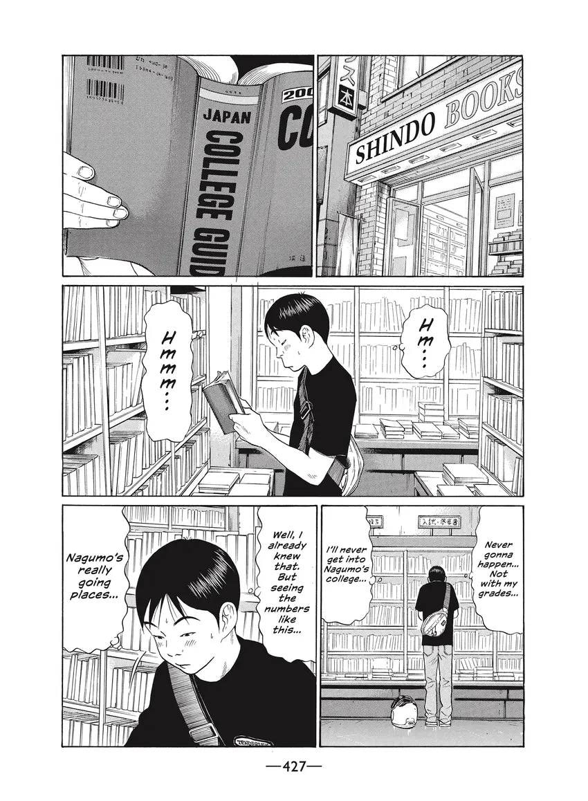 Ciguatera chapter 0, page 428