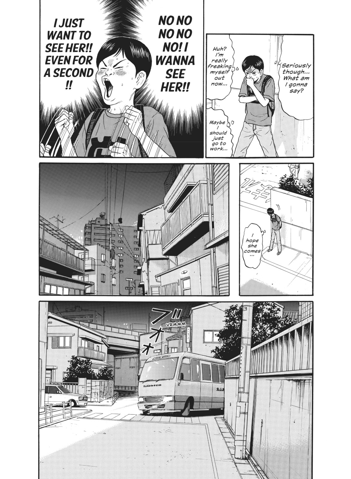 Ciguatera chapter 10, page 11