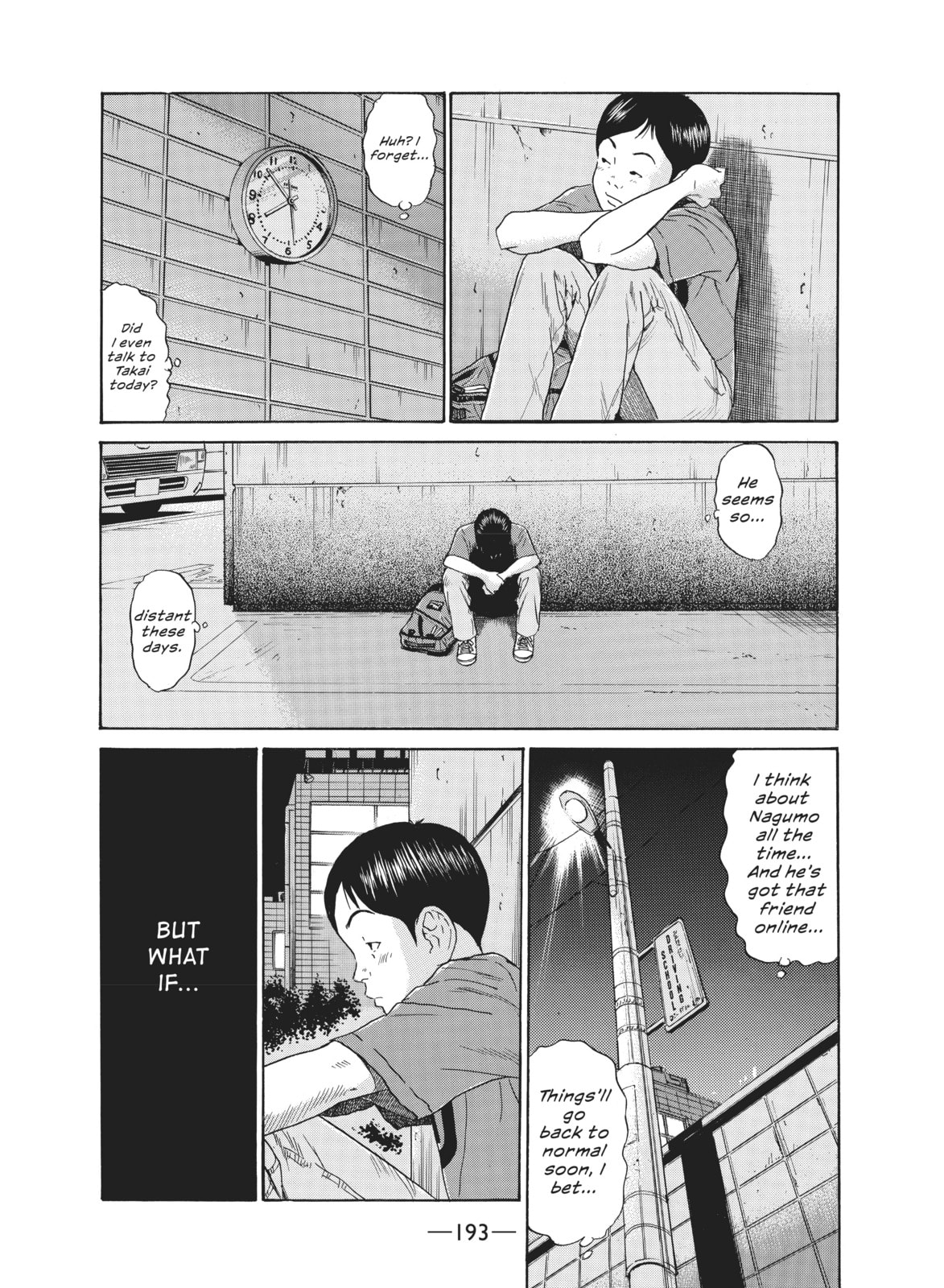 Ciguatera chapter 10, page 13