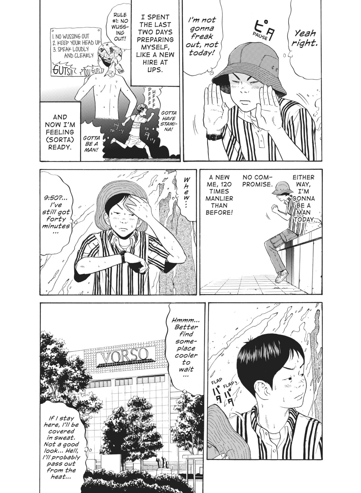 Ciguatera chapter 11, page 4