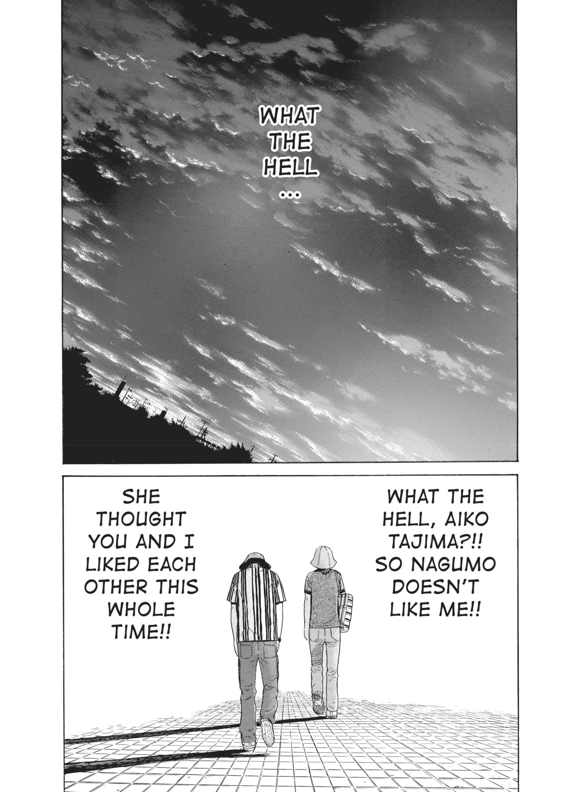 Ciguatera chapter 11, page 16