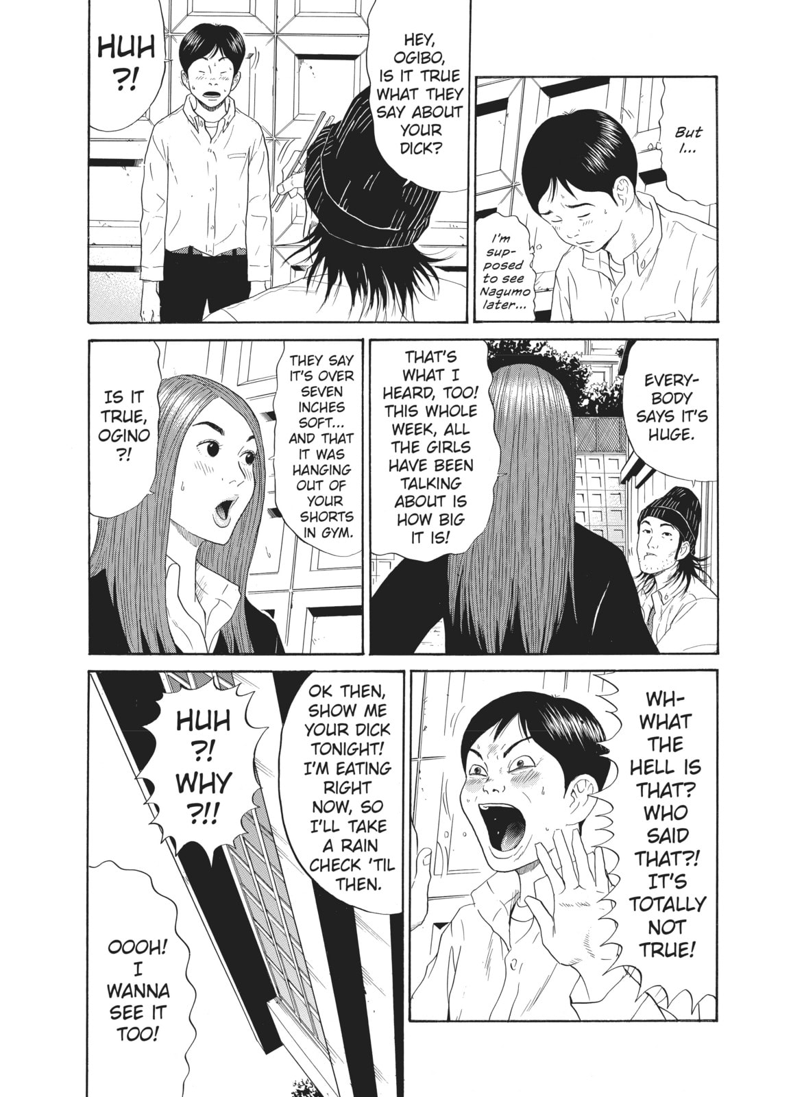 Ciguatera chapter 15, page 4