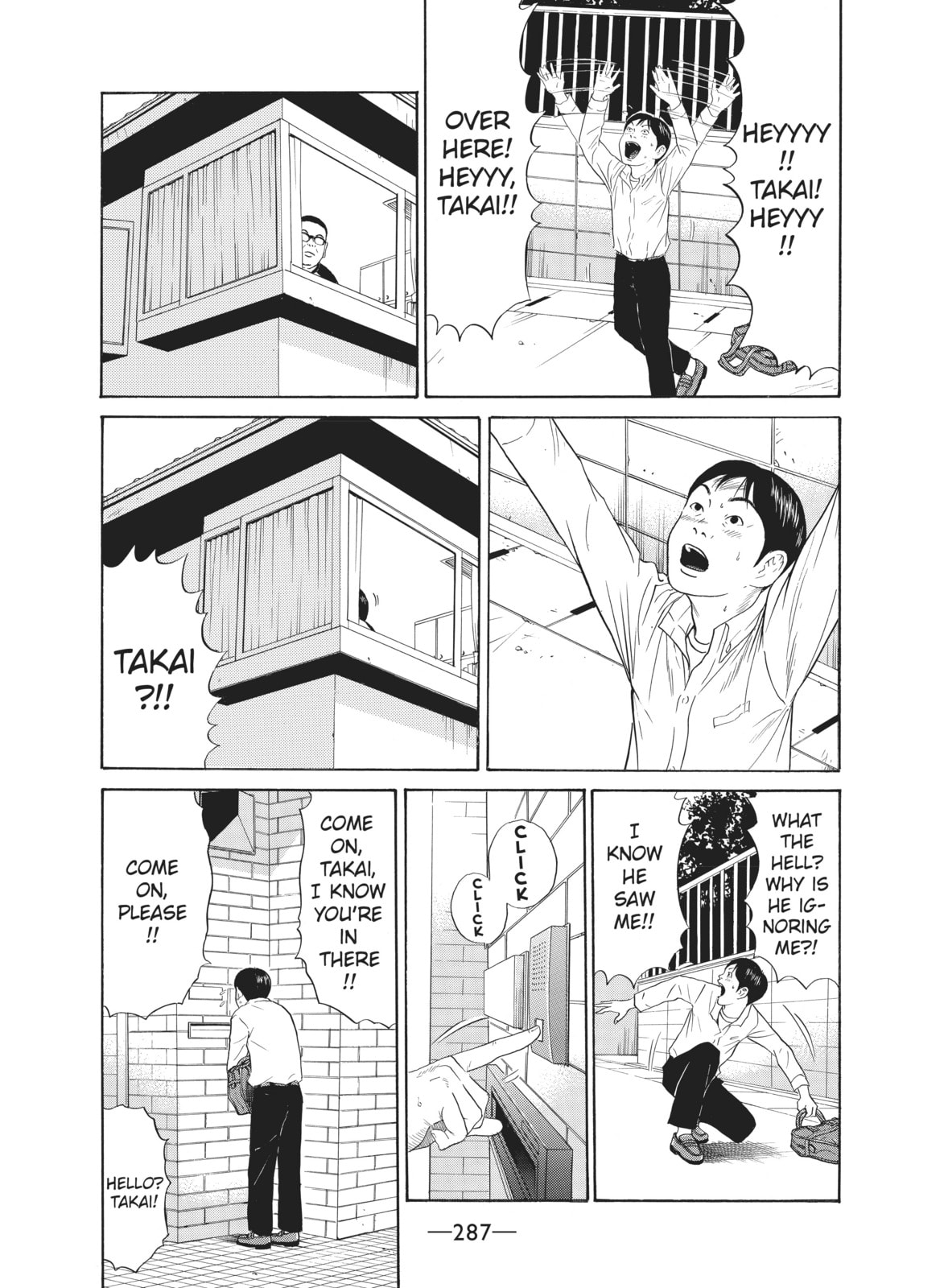 Ciguatera chapter 15, page 9