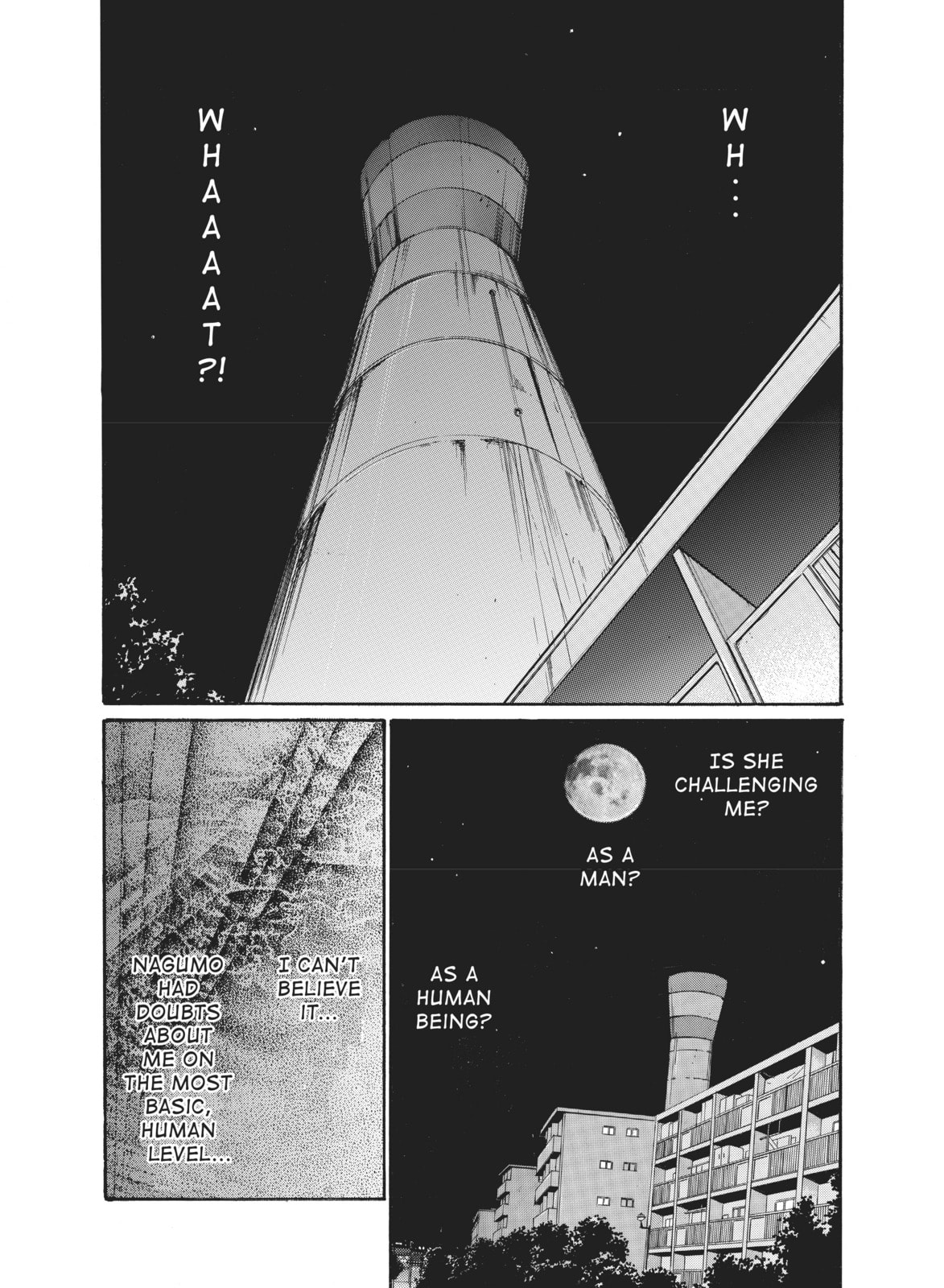 Ciguatera chapter 16, page 16