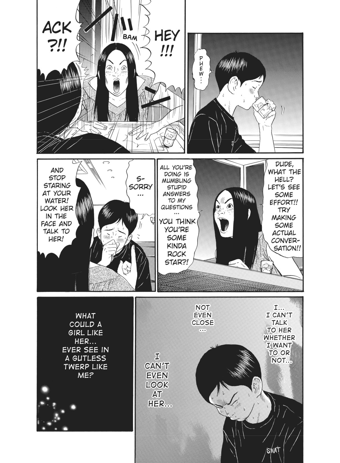 Ciguatera chapter 8, page 10