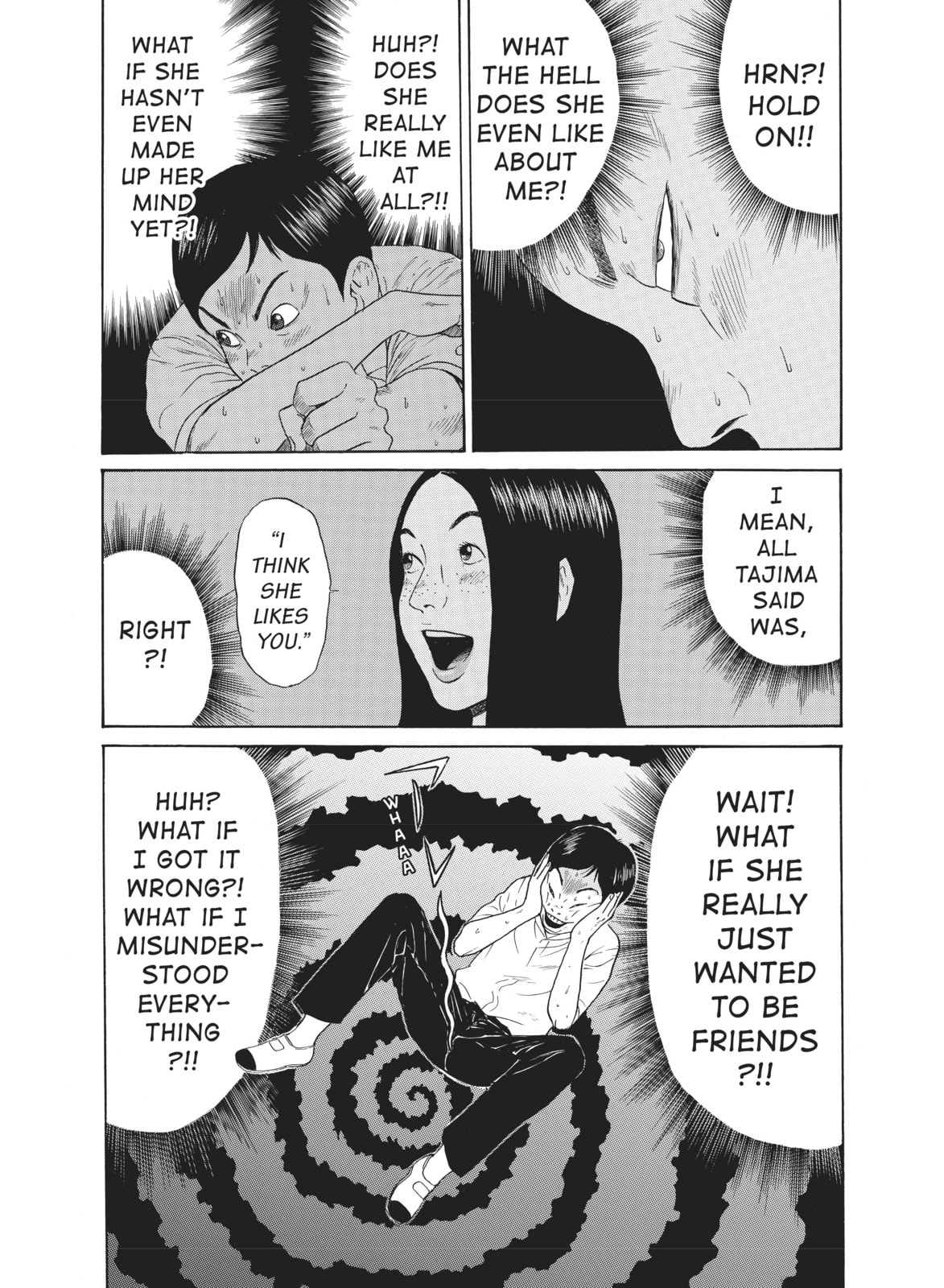 Ciguatera chapter 9, page 12