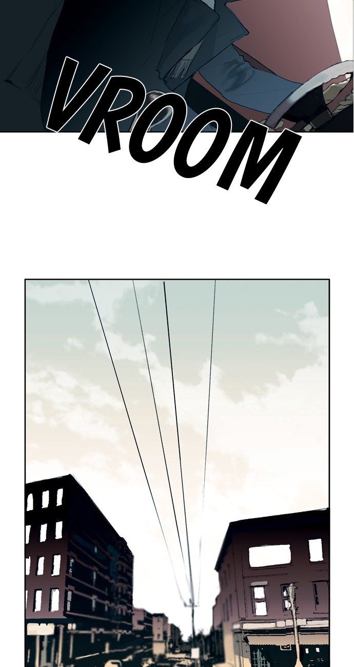 Coffin Jackson chapter 0, page 8