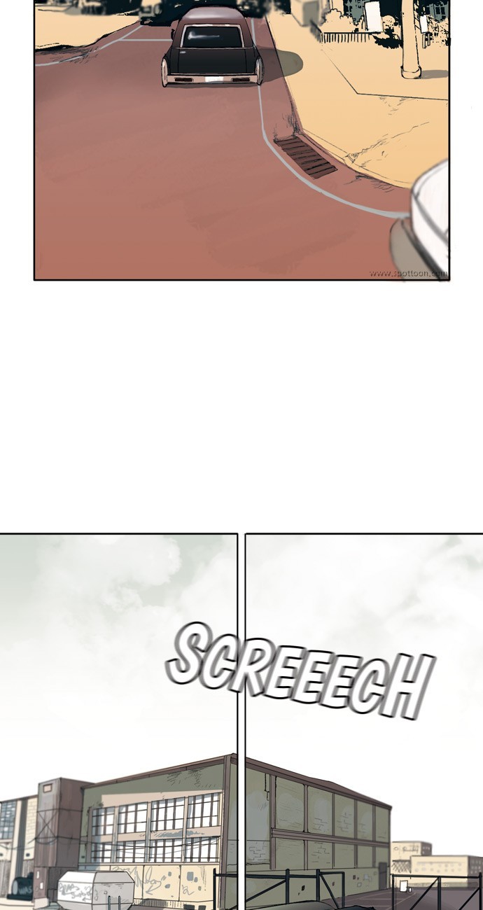 Coffin Jackson chapter 0, page 9