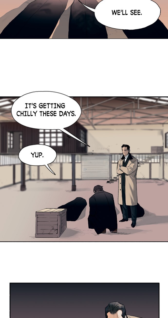Coffin Jackson chapter 0, page 13