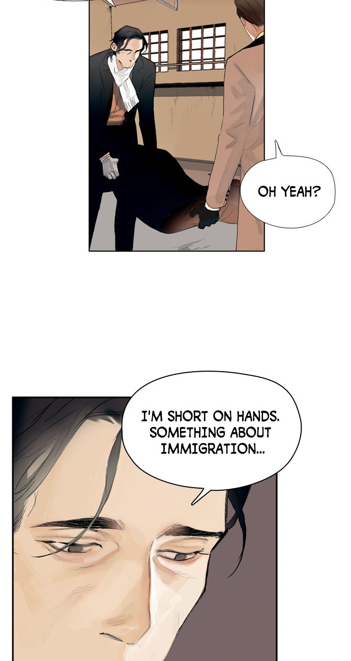 Coffin Jackson chapter 0, page 16