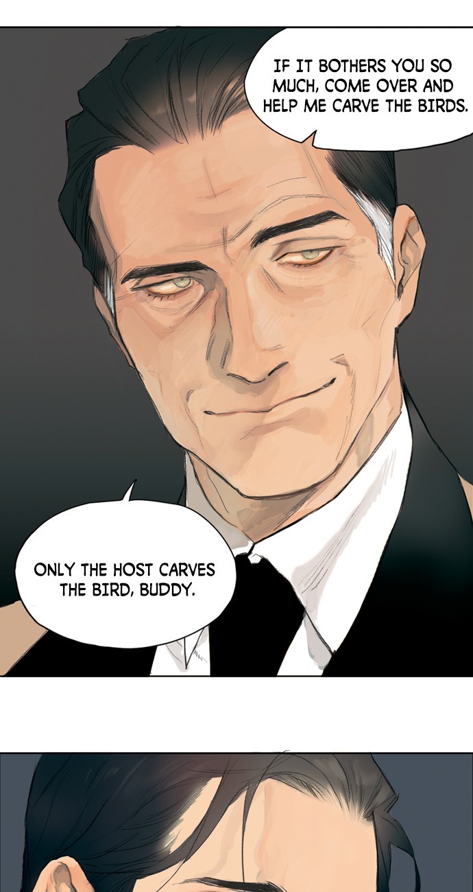 Coffin Jackson chapter 0, page 21