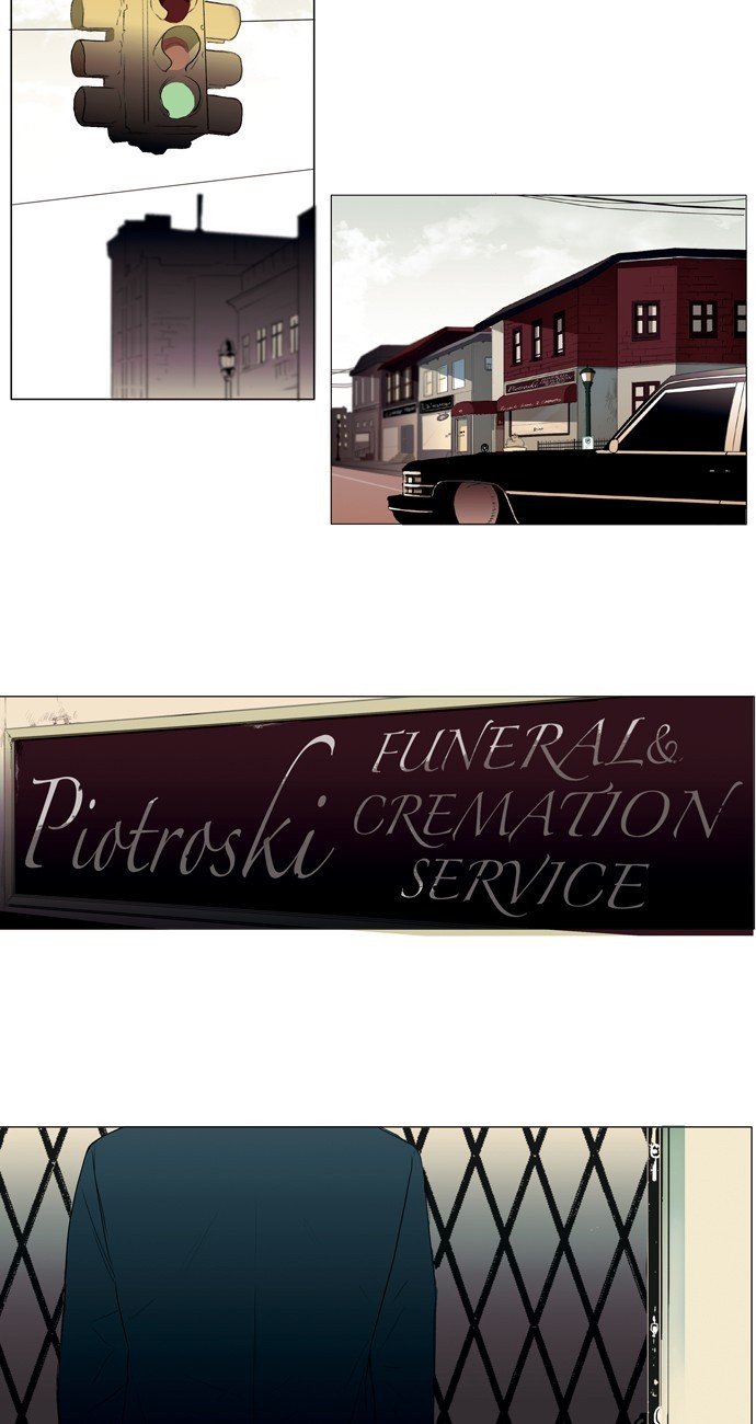 Coffin Jackson chapter 0, page 23