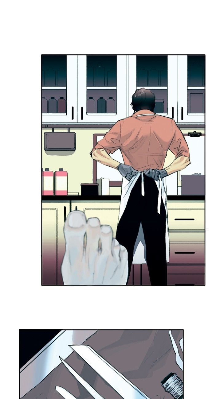 Coffin Jackson chapter 0, page 25