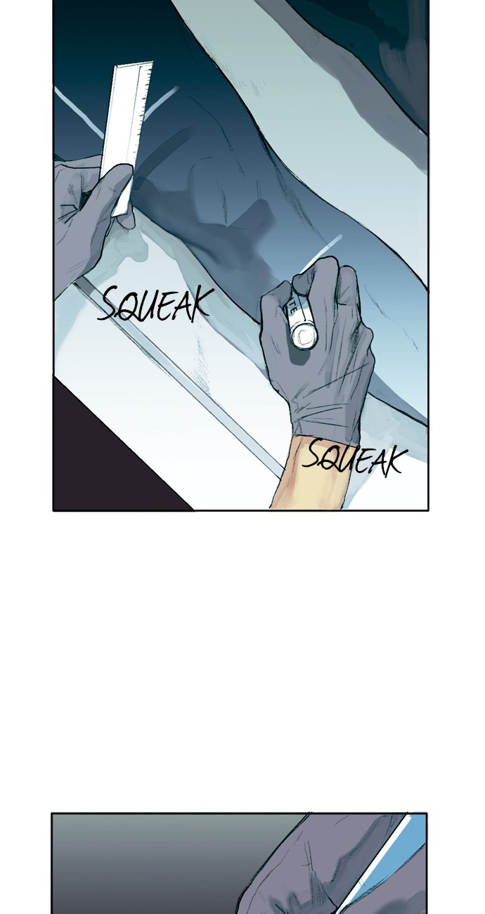 Coffin Jackson chapter 0, page 28