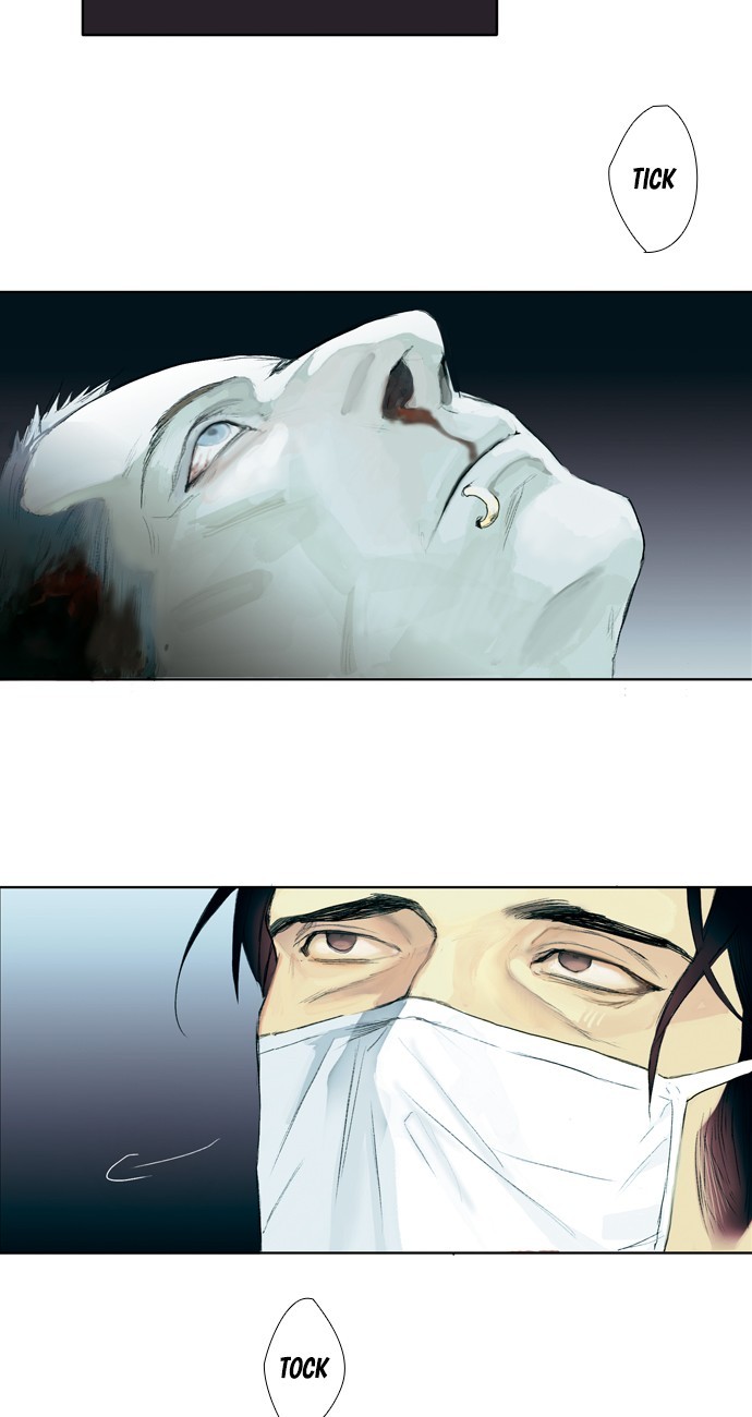Coffin Jackson chapter 0, page 31