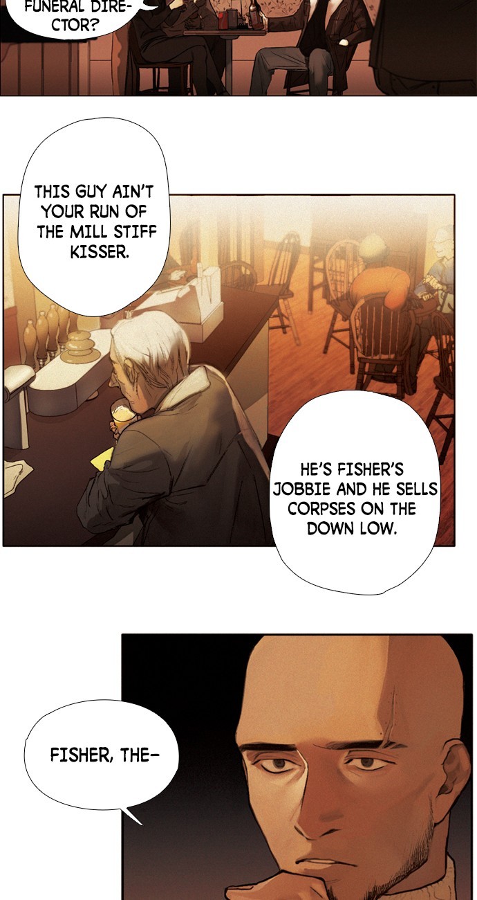 Coffin Jackson chapter 1, page 2