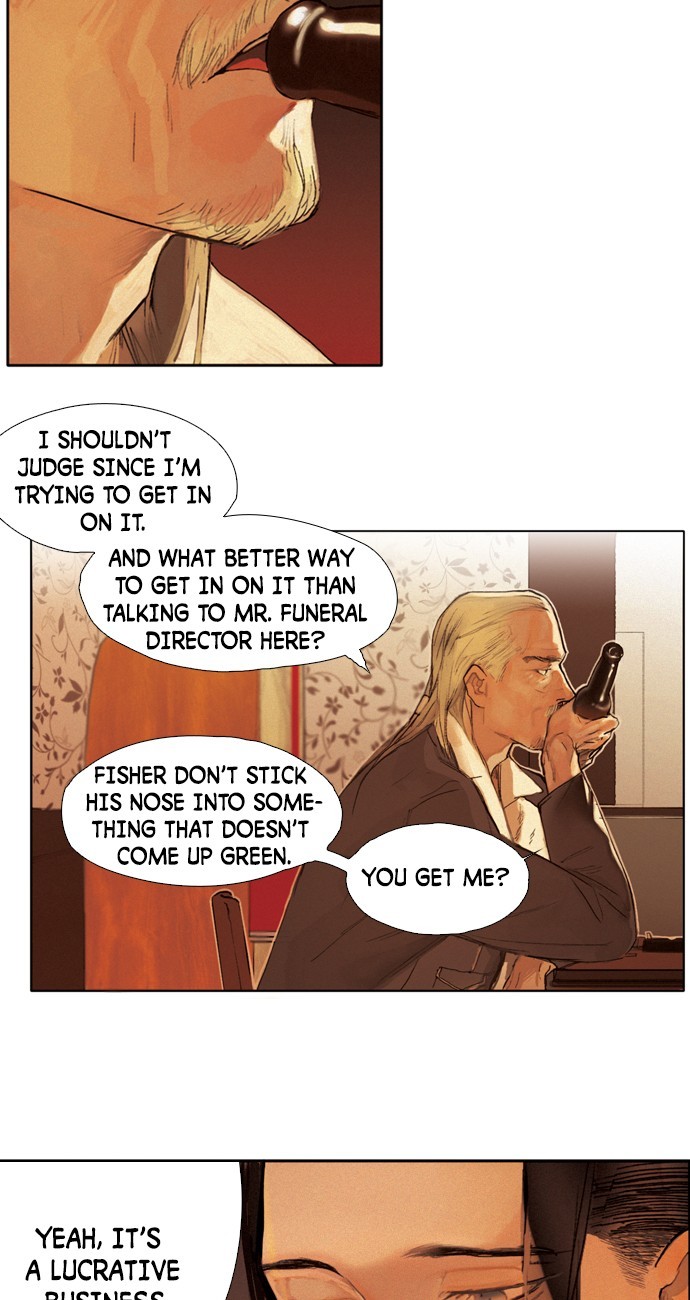 Coffin Jackson chapter 1, page 5
