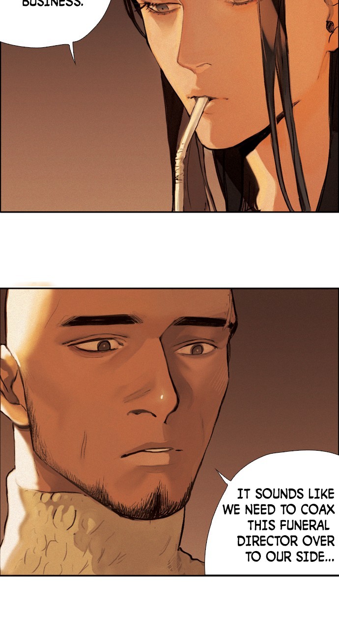 Coffin Jackson chapter 1, page 6
