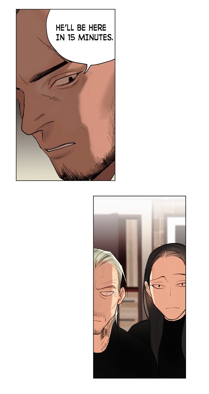 Coffin Jackson chapter 1, page 12