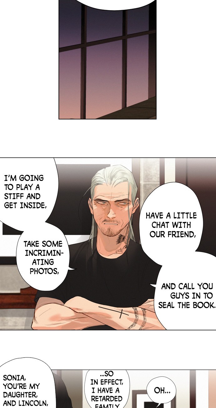 Coffin Jackson chapter 1, page 14