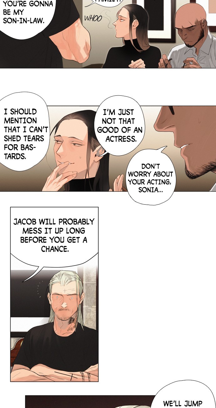 Coffin Jackson chapter 1, page 15