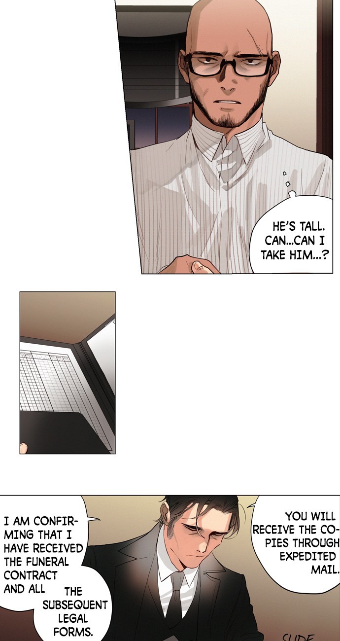 Coffin Jackson chapter 1, page 18