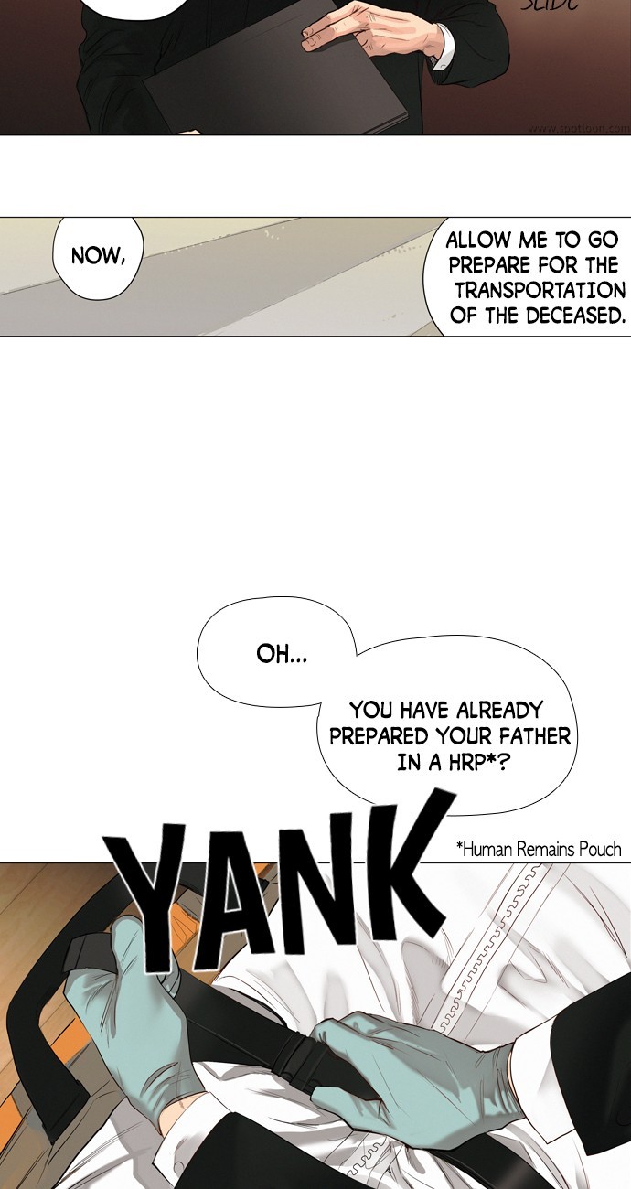 Coffin Jackson chapter 1, page 19