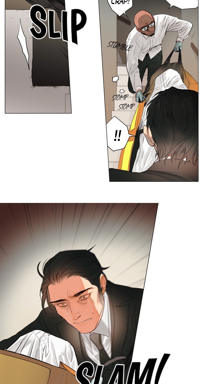 Coffin Jackson chapter 1, page 23
