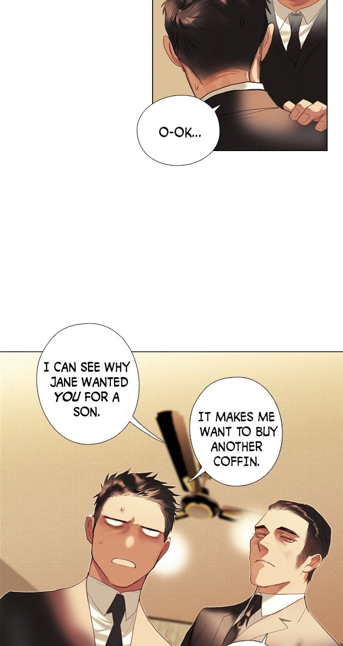Coffin Jackson chapter 15, page 32