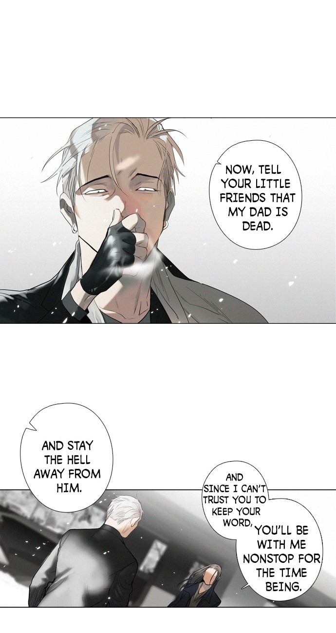 Coffin Jackson chapter 18, page 28