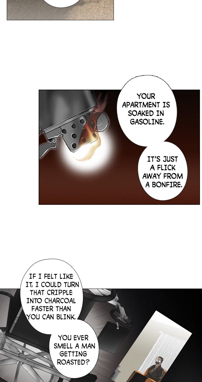 Coffin Jackson chapter 18, page 32