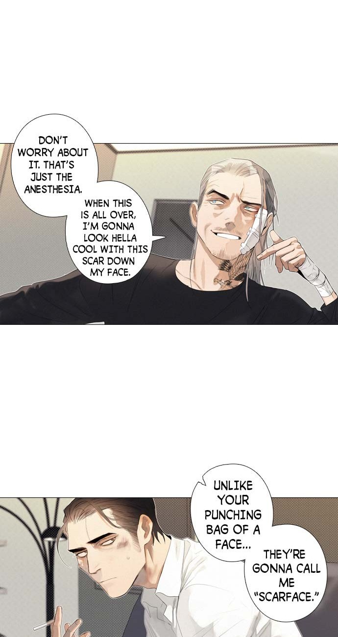 Coffin Jackson chapter 19, page 32