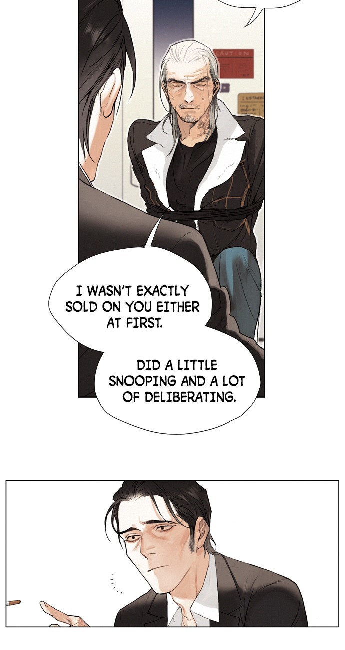 Coffin Jackson chapter 2, page 5