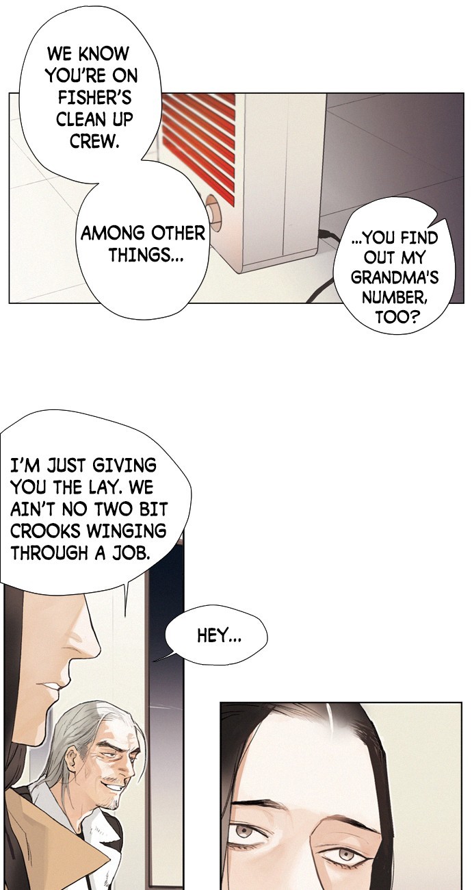 Coffin Jackson chapter 2, page 6
